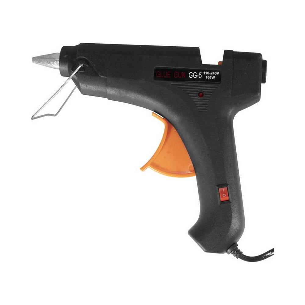 Изображение товара Клеевой пистолет Pro Legend 100 Вт 11 мм 220 В PL2805