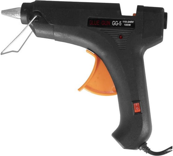Изображение товара Клеевой пистолет Pro Legend 100 Вт, 11 мм, 220 В PL2805