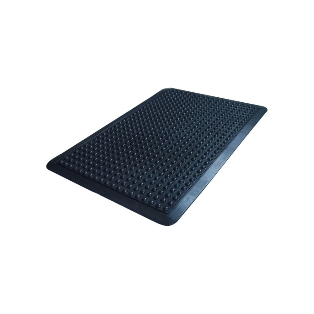 Изображение товара Коврик резиновый профессиональный HAMAT БАБЛ 90x120см