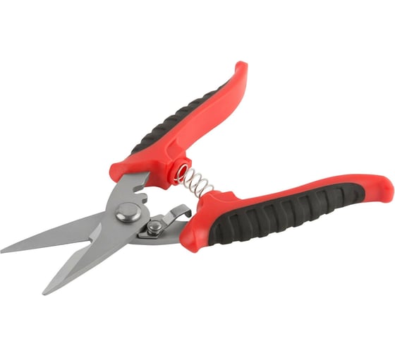 Изображение товара Ножницы электрика КУРС 180 мм 60044