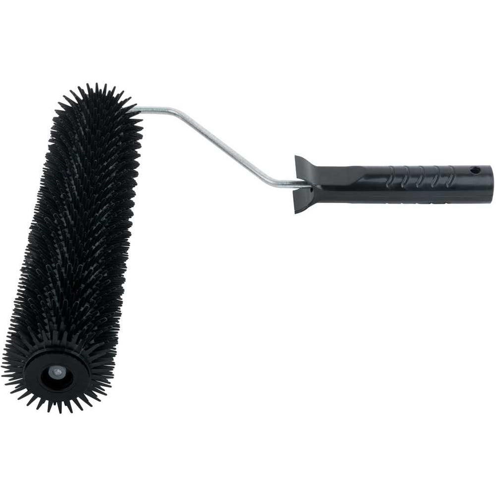 Изображение товара Валлик КУРС Мини пластиковый игольчатый диаметр 72 мм, высота иглы 14 мм