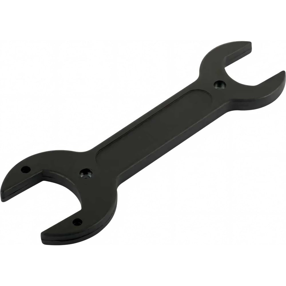 Изображение товара Ключ рожковый для смесителя нейлоновая оболочка 1/2x3/4 дюйм 155 мм КУРС