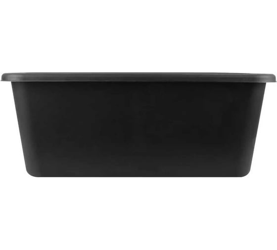 Изображение товара Кювета пластиковая для перемешивания раствора КУРС 60 л 04076