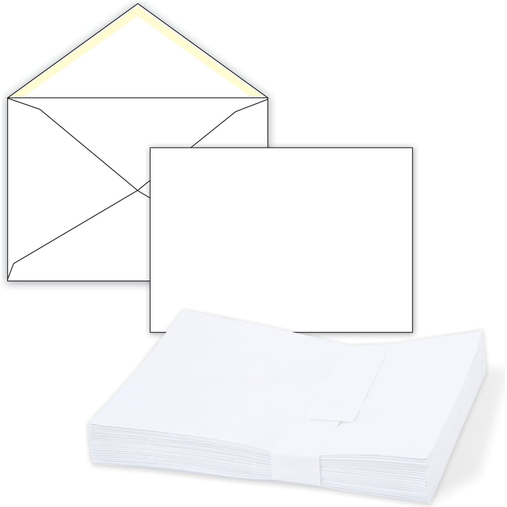 Изображение товара Конверты ОФИСМАГ С5 (162x229 мм), клей, 80 г/м2, КОМПЛЕКТ 1000 шт., треугольный клапан 124402
