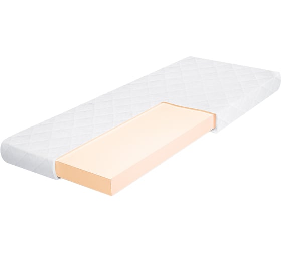 Изображение товара Матрас ООО Шветекс "Орто Комфорт" 200x80 ОК-5