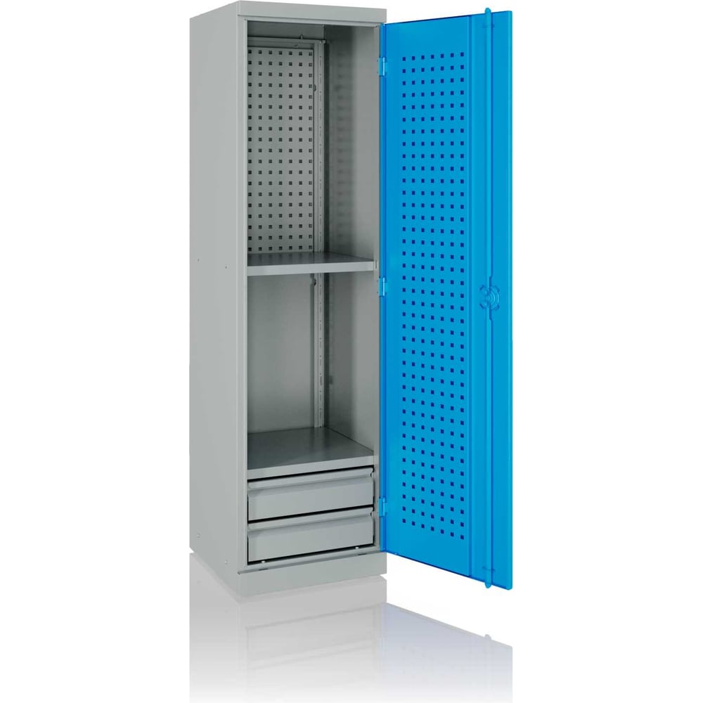 Изображение товара Шкаф Верстакофф TNC H 180.2B.2S 180653