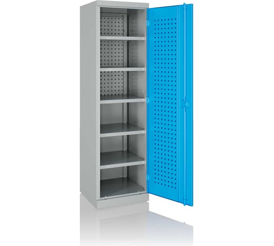 Изображение товара Шкаф Верстакофф TNC H 180.5S 180652