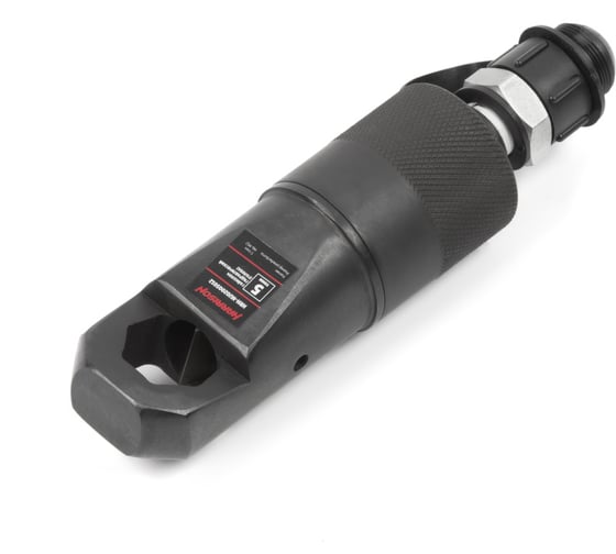 Изображение товара Гайколом гидравлический (голова) Harrison с подключением к внешнему насосу, 5 т, М6-М12 HRH-NU02005012