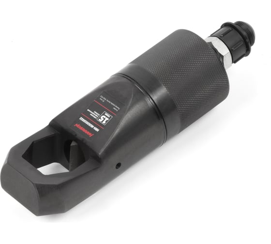 Изображение товара Гайколом гидравлический (голова) Harrison с подключением к внешнему насосу, 15 т, М16-М22 HRH-NU02015022