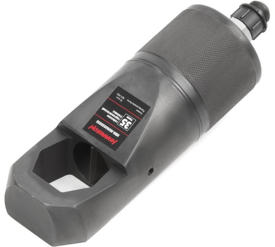 Изображение товара Гайколом гидравлический (голова) Harrison с подключением к внешнему насосу, 35 т, М27-М33 HRH-NU02035033