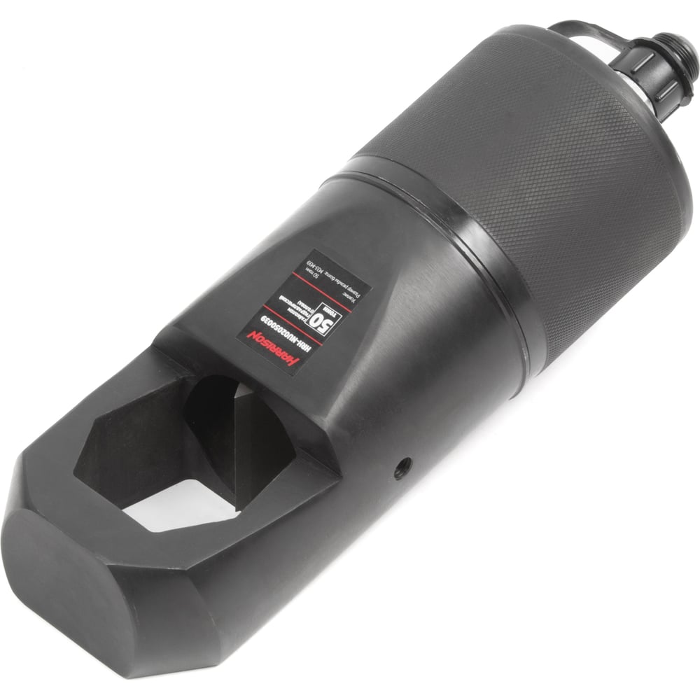 Изображение товара Гидравлический гайколом Harrison 50 тонн для внешнего насоса, диаметр 33-39 мм