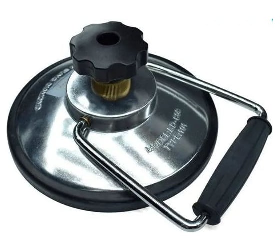 Изображение товара Присоска для стекла одиночная Kin Long XP-809