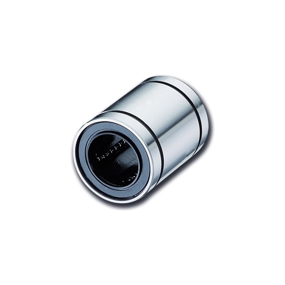 Изображение товара Подшипник SNR BBE50UU линейный закрытого типа 75х75х100 мм