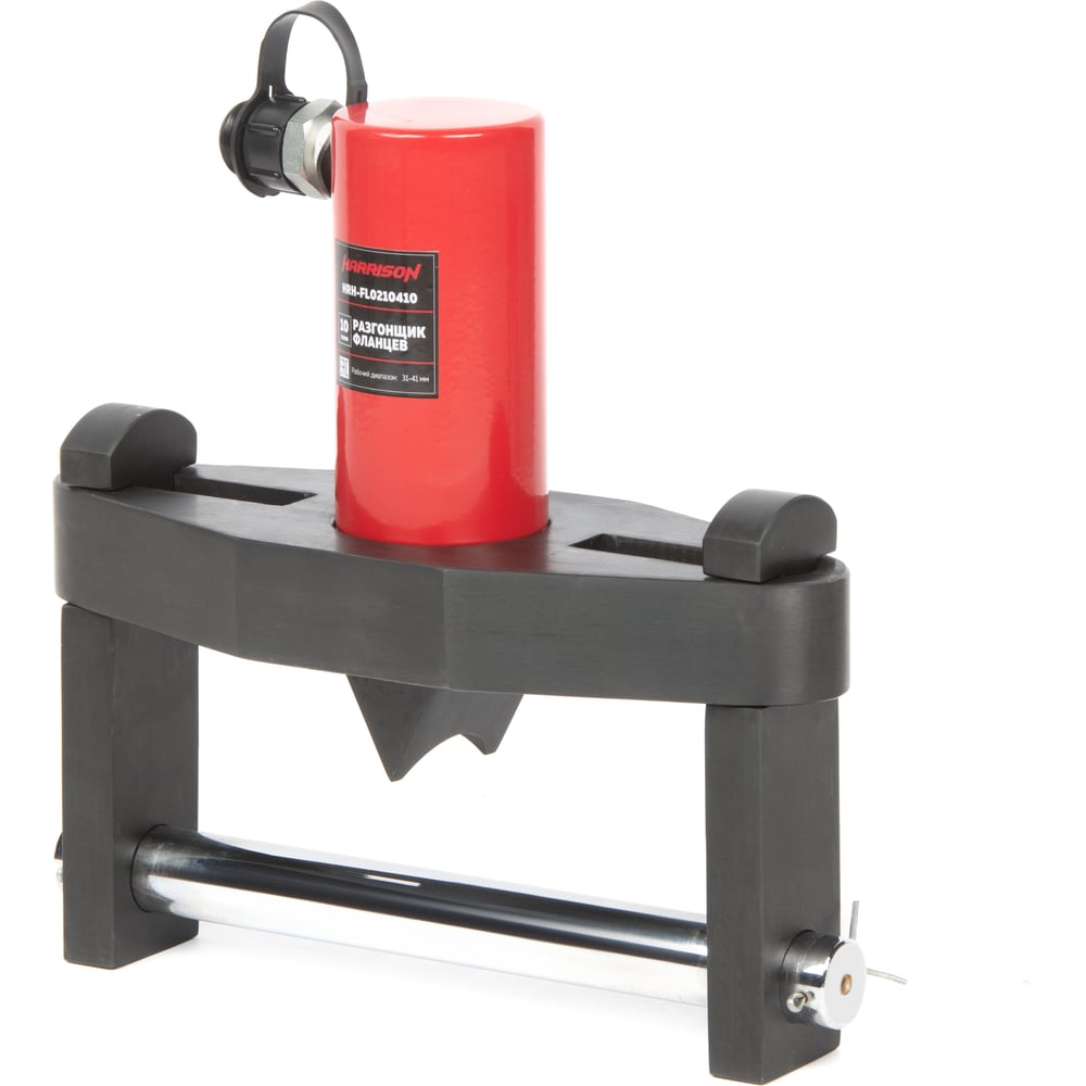 Изображение товара Гидравлический фланцевый разгонщик Harrison 10 тонн HRH-FL0210410