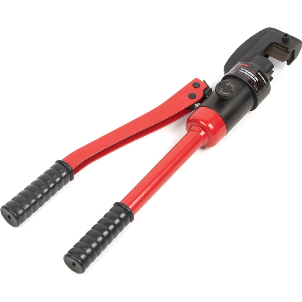 Резчик арматуры гидравлический Harrison 9 т, Ø 4-20 мм HRH-RE03420090