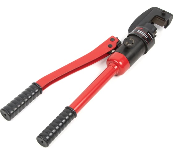 Изображение товара Резчик арматуры гидравлический Harrison 9 т, Ø 4-20 мм HRH-RE03420090