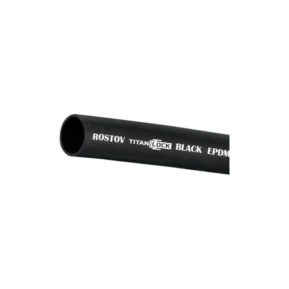 Напорный рукав для сжатого воздуха, воды и химикатов TITAN LOCK ROSTOV d=8 мм, 20 м TL008RV_30