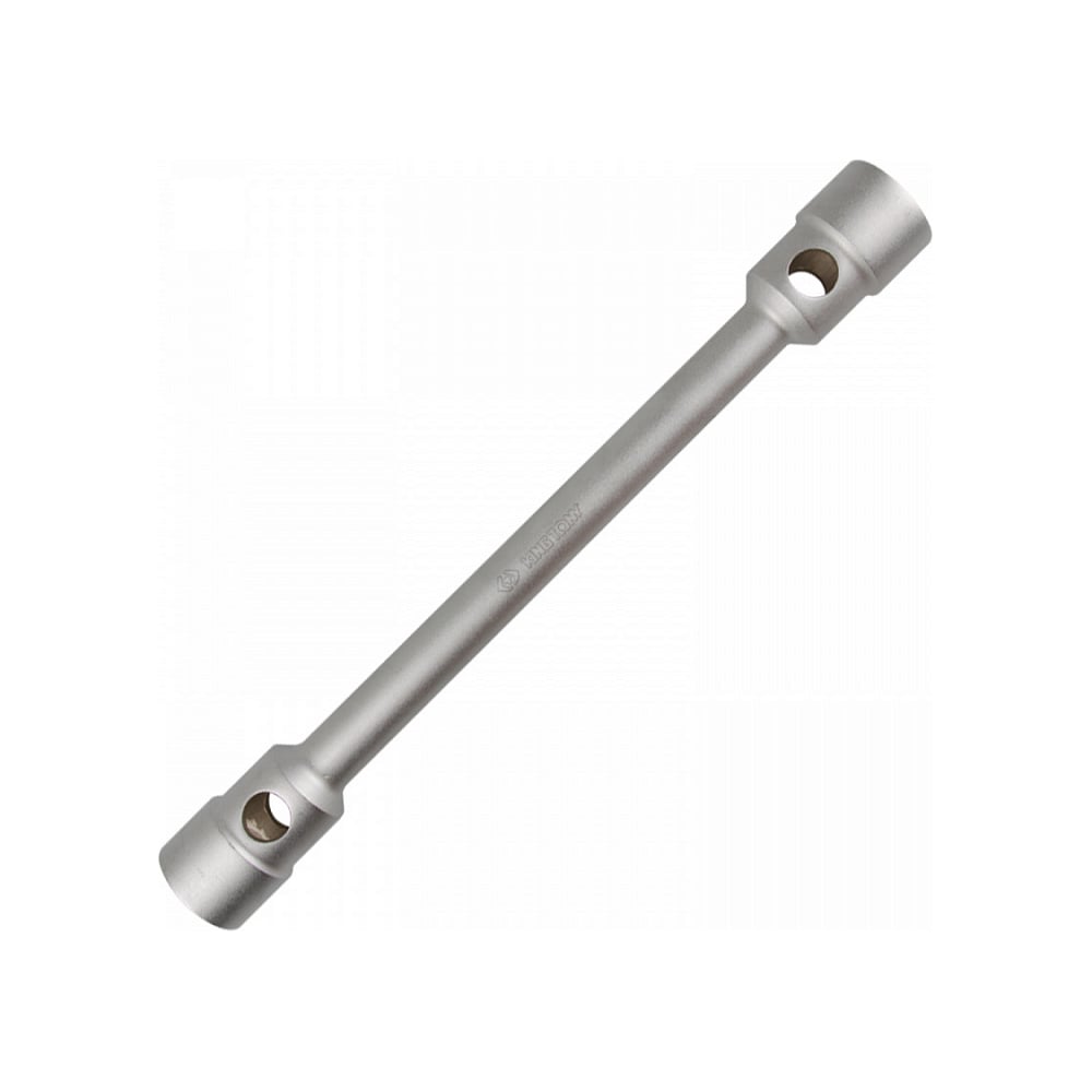 Изображение товара Балонный торцевой ключ KING TONY 24х27 мм для грузовых авто профессиональный