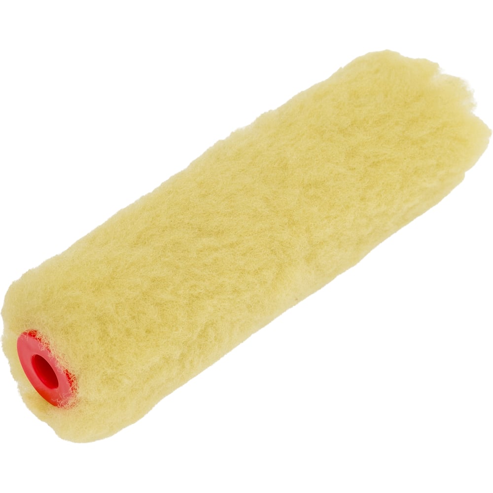 Изображение товара Валик малярный HARDY Hardex 100 мм сменный ворс полиакрил