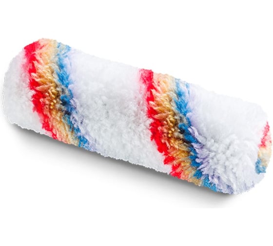 Изображение товара Валик HARDY Elitakolor длина 100 мм, D15мм, ворс 11 мм 0120-231510