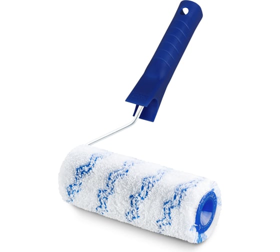 Изображение товара Валик HARDY Mikroakryl D 48 х 250 мм, ворс 12 мм, ручка Standart 0111-294825