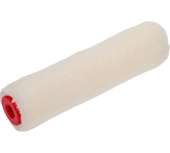 Изображение товара Мини-валик HARDY Velur D 15 х 100 мм, ворс 4 мм, сменный, бюгель 6 мм (нет в комплекте) 0120-381510