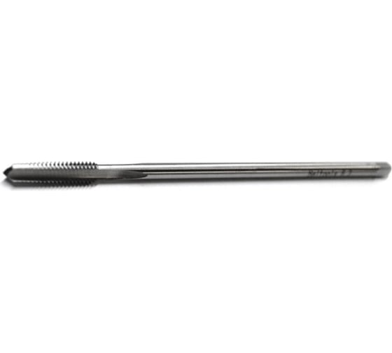 Изображение товара Метчик М6x1 гаечный Р6М5 L=120мм исп2 ГОСТ 1604-71 Beltools ri.110.772
