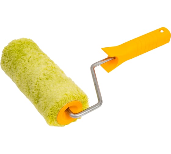 Изображение товара Валик HARDY Hardex D 48 х 180 мм, ворс 18 мм, с ручкой Standart 0111-104818