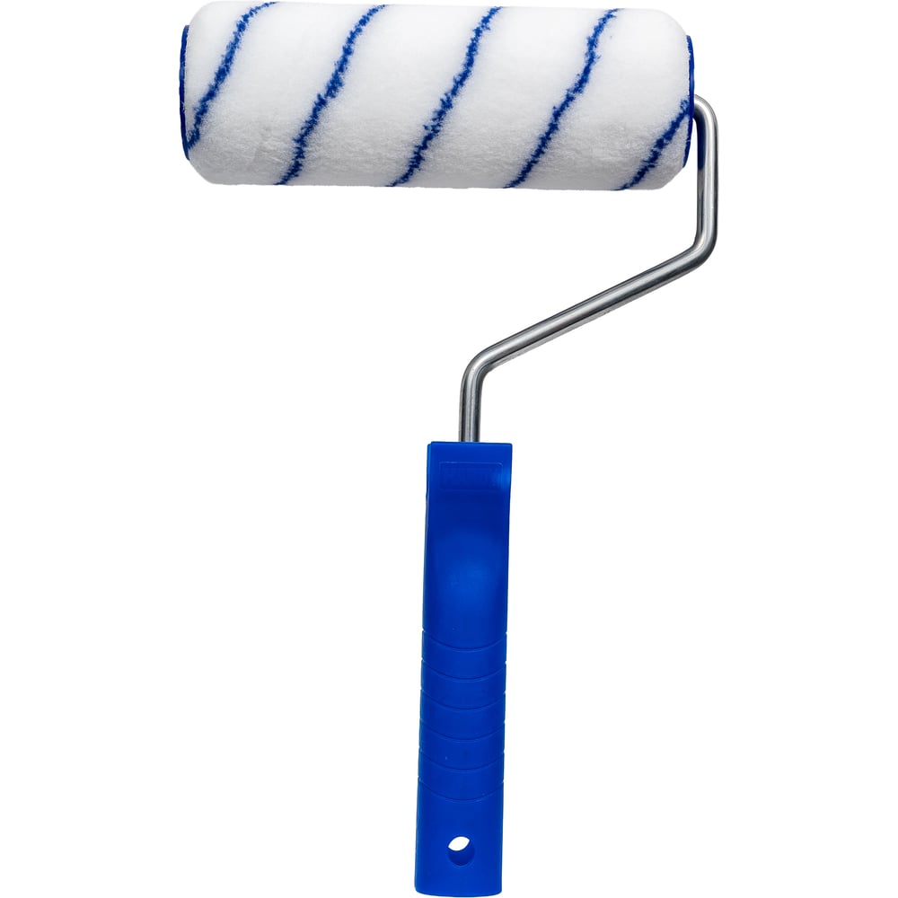 Изображение товара Валик HARDY Gepardakryl D 48 х 180 мм с ручкой для водно-дисперсионных материалов