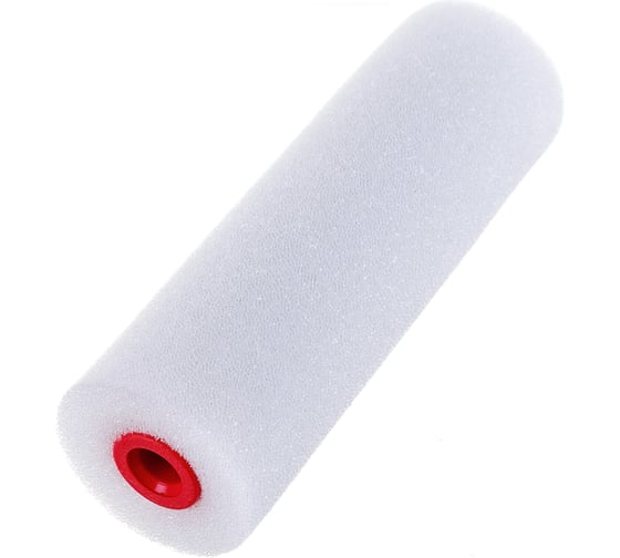 Изображение товара Валик HARDY Moltopren длина 100 мм, D35 мм, 35кг/м3 сменный 0120-003510