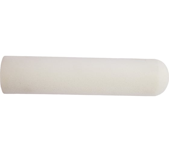 Изображение товара Валик HARDY Moltopren длина 150 мм, D35 мм, 55кг/м3 без ручки 0120-023515