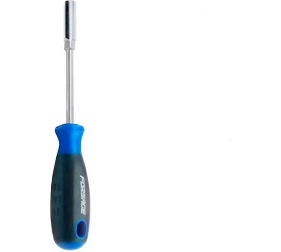 Изображение товара Отвертка торцевая 6-гранная Forsage 9 мм F-74425009(3263)