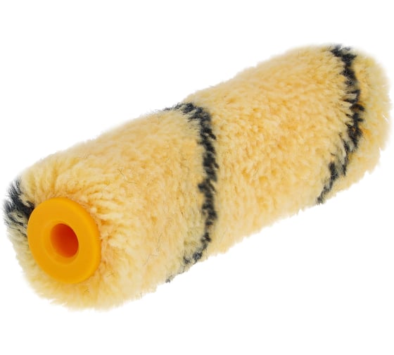 Изображение товара Валик HARDY Hardstar длина 100мм D15мм, ворс 9мм 0120-191510