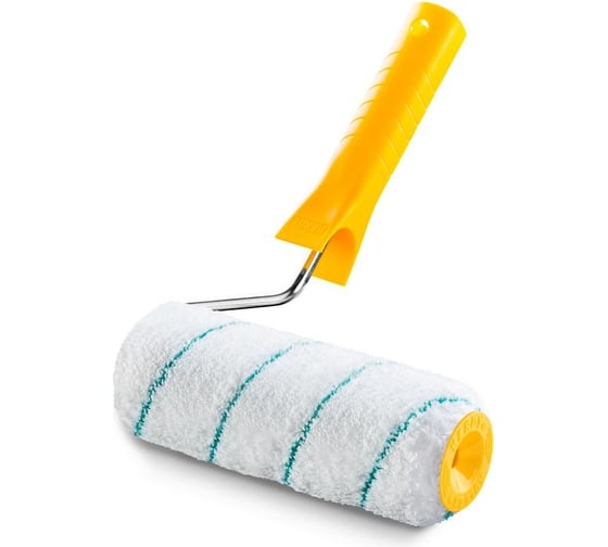 Изображение товара Валик HARDY Eurofaza 180 мм D48мм ворс 8мм с ручкой Standart 0111-704818