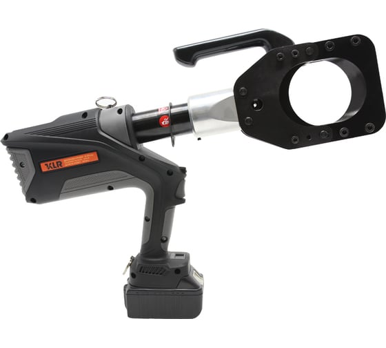 Изображение товара Портативный электрогидравлический нож на аккумуляторных батареях KLR КLR-E-BL85 9400500