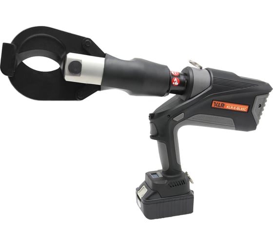 Изображение товара Портативный электрогидравлический нож на аккумуляторных батареях KLR КLR-E-BL85C 9400600