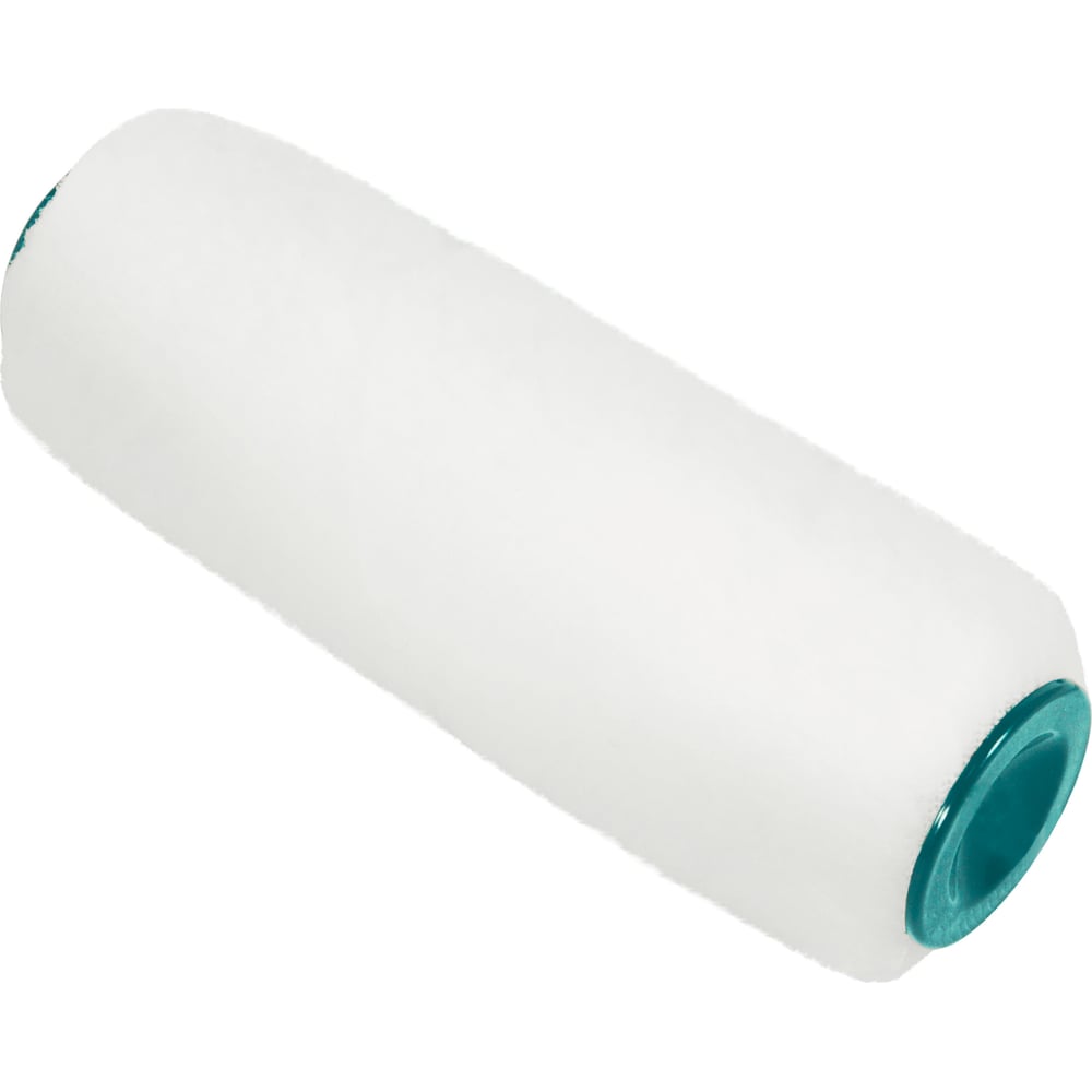 Изображение товара Меховой малярный ролик без бренда диаметр 64 мм длина 230 мм