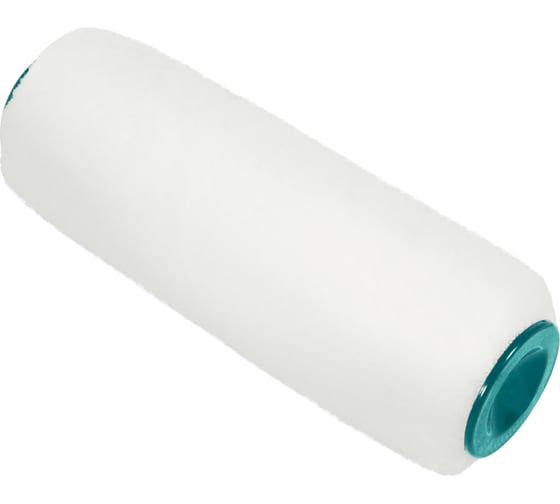 Изображение товара Меховой ролик Без бренда диаметр 64, ворс 12 мм, бюгель 6 мм, 230 мм 02619