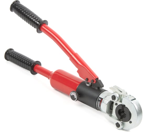 Изображение товара Ручной гидравлический радиальный пресс для труб Harrison 8 т HRH-TC0103208