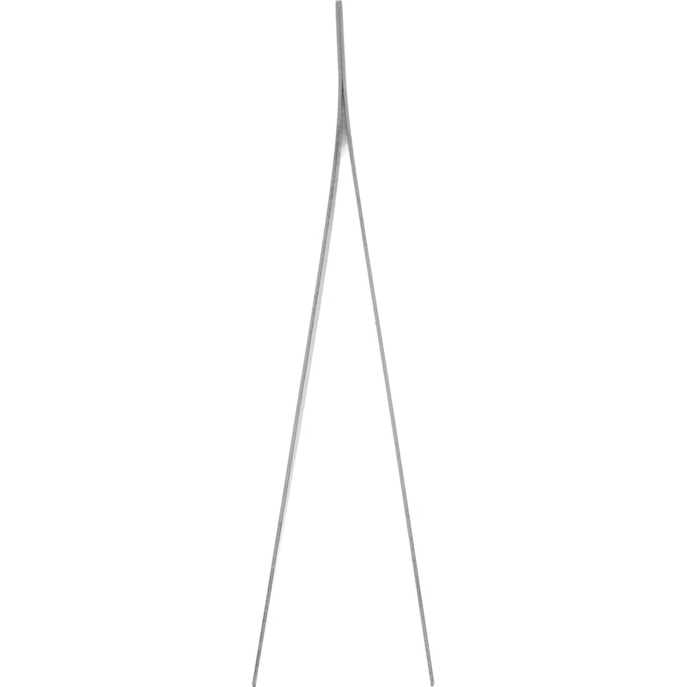 Изображение товара Пинцет прямой Pro Legend 140 мм PL2686 профессиональный электроника