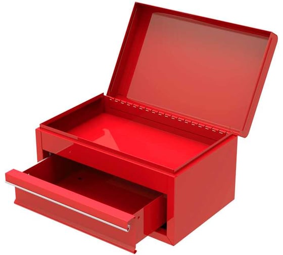 Изображение товара Мини-ящик органайзер для инструментов Torin Mini Tool Box PKPBT11060201