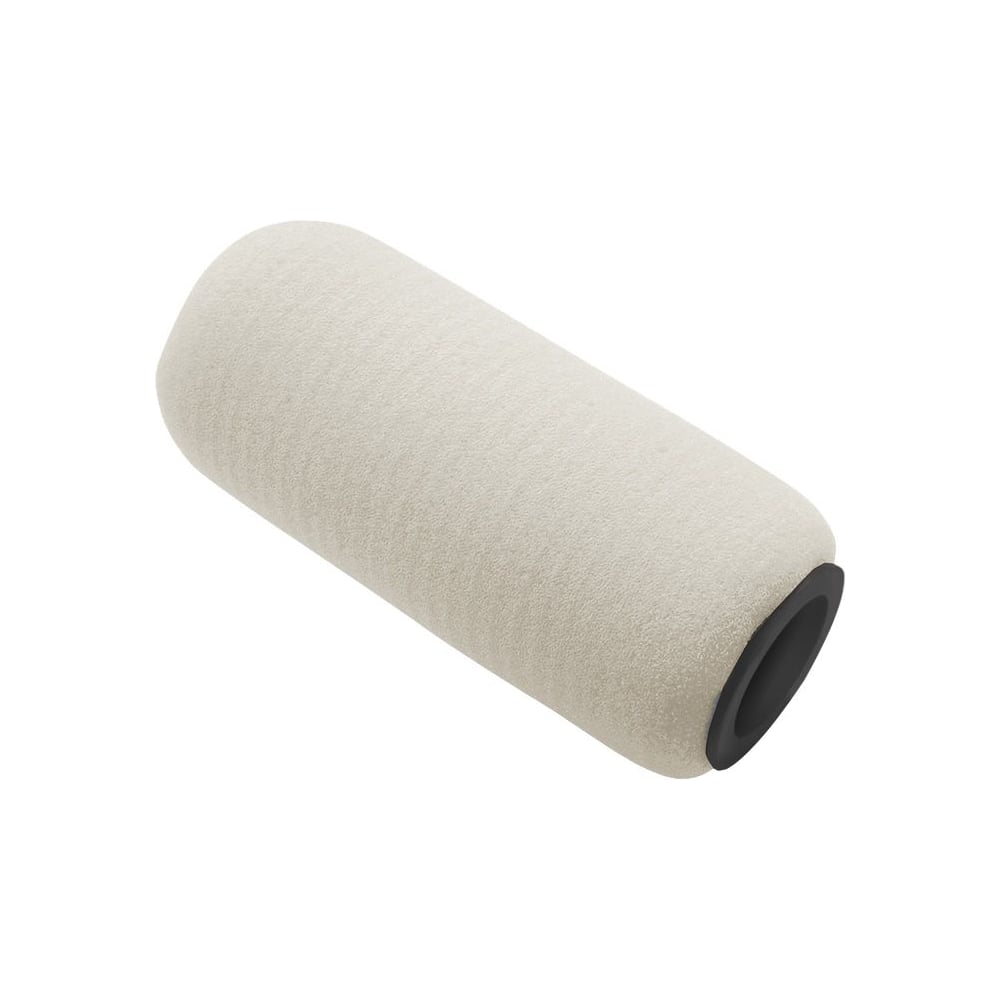 Изображение товара Малярный поролоновый ролик 180 мм без ручки для ремонта и покраски