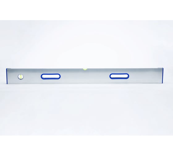 Изображение товара Алюминиевое строительное правило с ручками НАШБРИГАДИР 1 м 221638510B