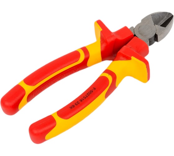 Изображение товара Бокорезы NEO Tools 160 мм, 1000 В, CrV, полированные 01-226