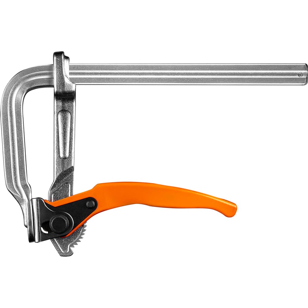 Столярная струбцина NEO Tools 200 x 120 мм 45-220