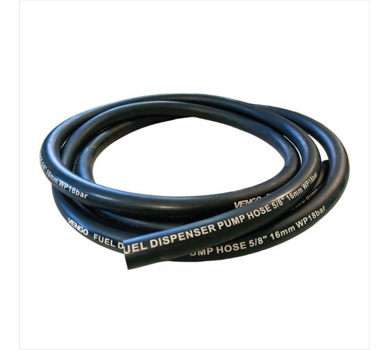 Изображение товара Напорный шланг (рукав) для ТРК Vengo D 16 (5/8") FDH01618-26