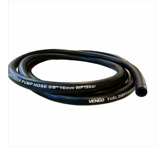 Изображение товара Напорный шланг (рукав) для ТРК Vengo D 19 (3/4") FDH01918-26