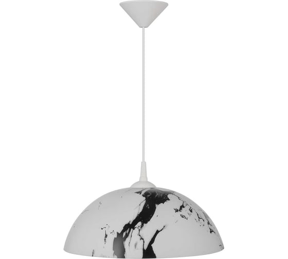 Изображение товара Подвесной светильник Мелодия Света PL-006-1P-400 GR 000030837