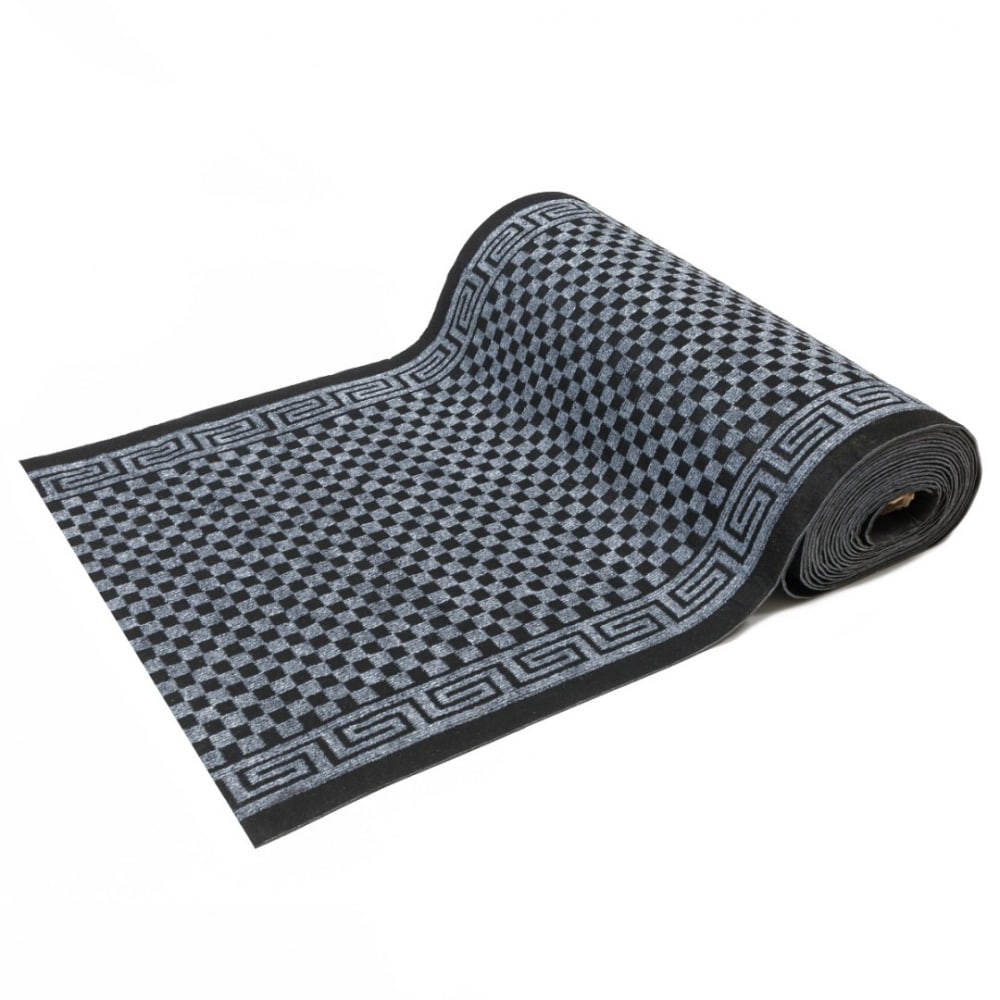 Влаговпитывающий коврик-дорожка Sunstep коврик придверный влаговпитывающий галант 50×80 см серый