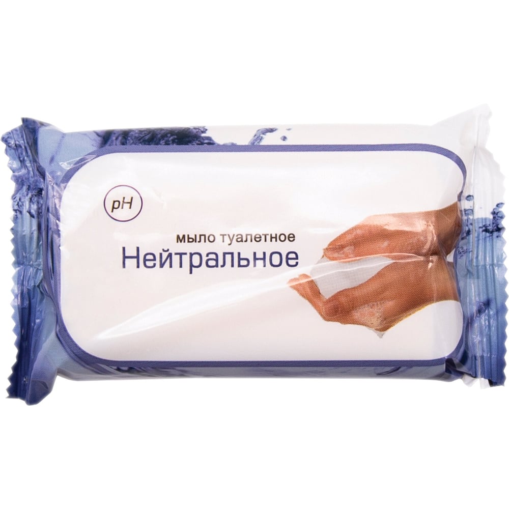 Изображение товара Туалетное мыло ОФИСМАГ 100 г нейтральное в упаковке флоу-пак Изображение товара Туалетное мыло ОФИСМАГ 100 г нейтральное в упаковке флоу-пак